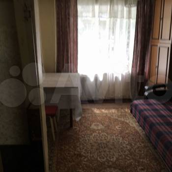 Сдается 2-х комнатная квартира, 40 м²