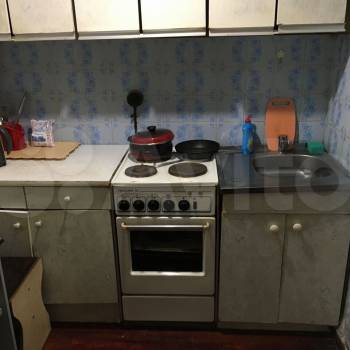 Сдается 2-х комнатная квартира, 40 м²