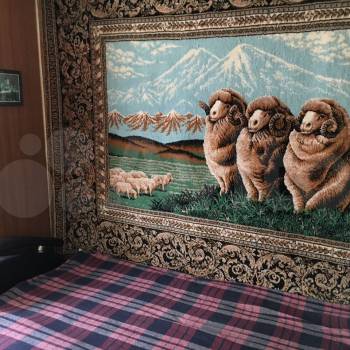 Сдается 2-х комнатная квартира, 40 м²