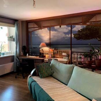 Продается 2-х комнатная квартира, 61,1 м²