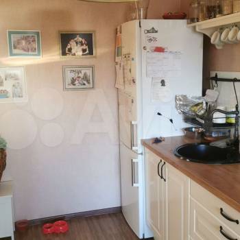 Продается 2-х комнатная квартира, 61,1 м²