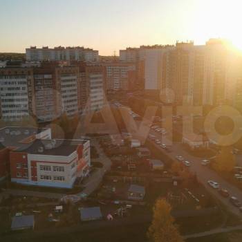 Продается 2-х комнатная квартира, 61,1 м²