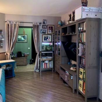 Продается 2-х комнатная квартира, 61,1 м²