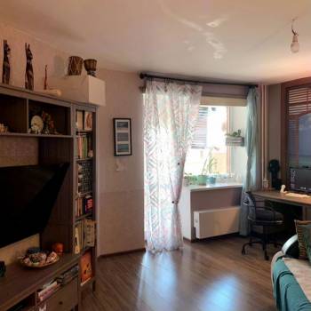 Продается 2-х комнатная квартира, 61,1 м²