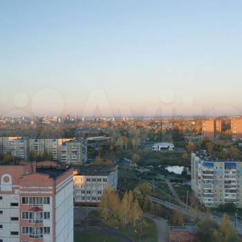 Продается 2-х комнатная квартира, 61,1 м²