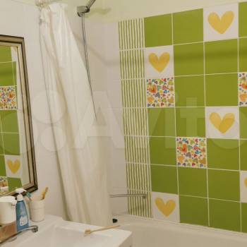 Продается 2-х комнатная квартира, 61,1 м²