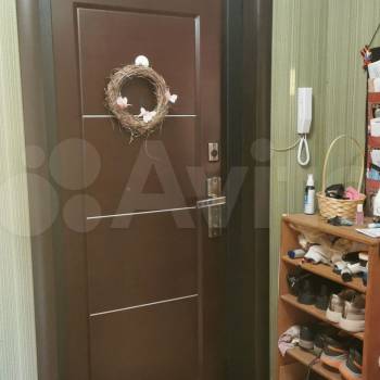 Продается 2-х комнатная квартира, 61,1 м²