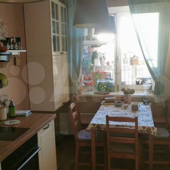 Продается 2-х комнатная квартира, 61,1 м²