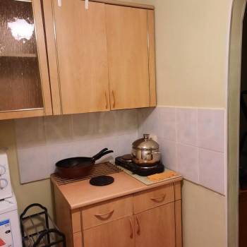 Сдается 1-комнатная квартира, 20 м²