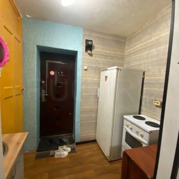 Сдается 1-комнатная квартира, 18 м²