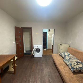 Сдается 1-комнатная квартира, 18 м²