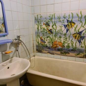 Сдается 1-комнатная квартира, 14 м²