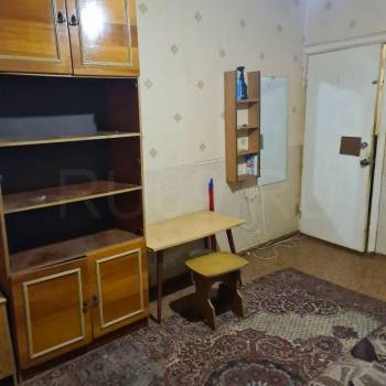 Сдается 1-комнатная квартира, 14 м²