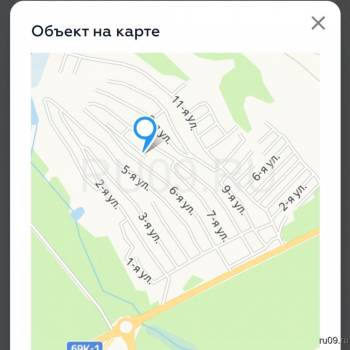 Продается Участок, 600 м²
