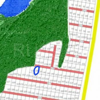 Продается Участок, 1300 м²