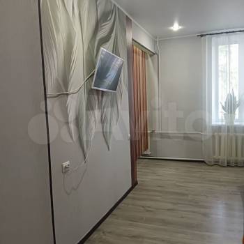 Продается 3-х комнатная квартира, 71 м²