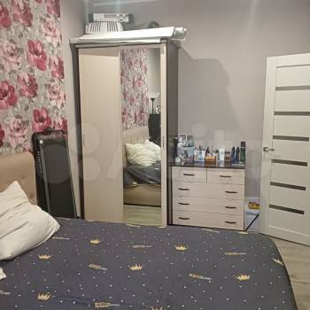 Продается 3-х комнатная квартира, 71 м²