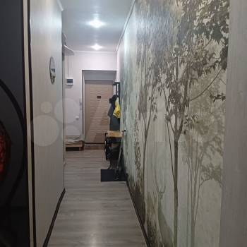 Продается 3-х комнатная квартира, 71 м²