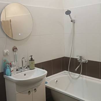 Продается 3-х комнатная квартира, 71 м²