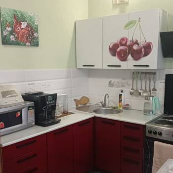 Продается 3-х комнатная квартира, 71 м²