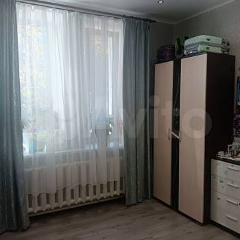 Продается 3-х комнатная квартира, 71 м²