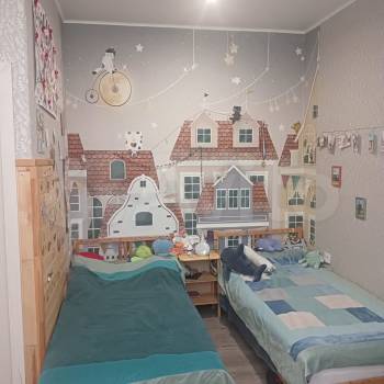 Продается 3-х комнатная квартира, 71 м²