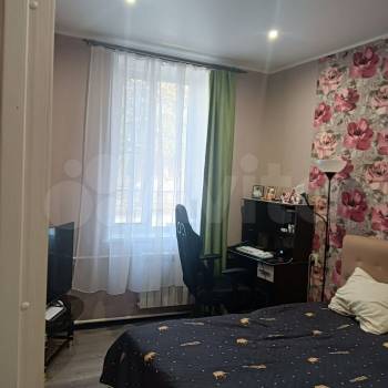 Продается 3-х комнатная квартира, 71 м²