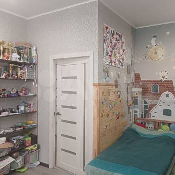 Продается 3-х комнатная квартира, 71 м²