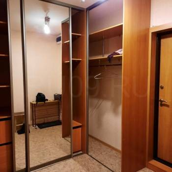 Сдается 1-комнатная квартира, 39 м²