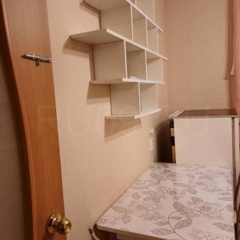 Сдается 1-комнатная квартира, 39 м²