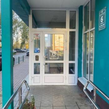 Сдается 2-х комнатная квартира, 64 м²