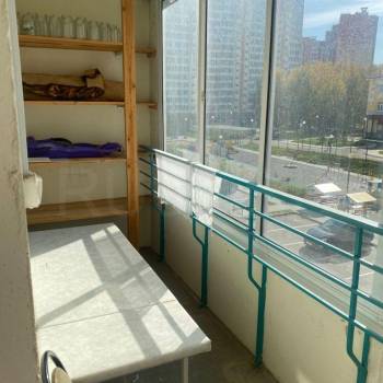 Сдается 2-х комнатная квартира, 64 м²