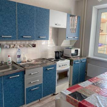 Сдается 2-х комнатная квартира, 64 м²