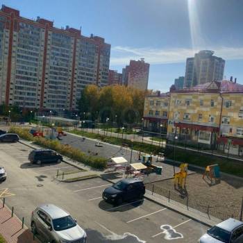 Сдается 2-х комнатная квартира, 64 м²