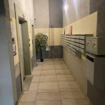 Сдается 2-х комнатная квартира, 64 м²