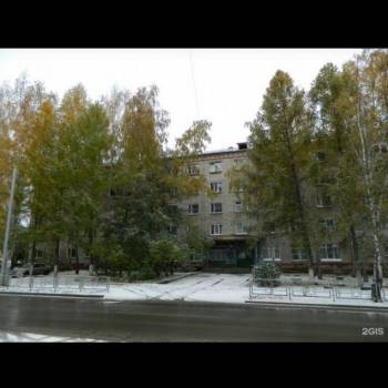 Продается 2-х комнатная квартира, 35,4 м²