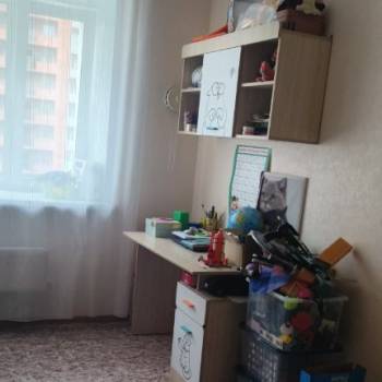 Продается 2-х комнатная квартира, 61 м²