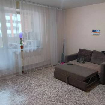 Продается 2-х комнатная квартира, 61 м²