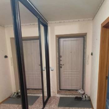 Продается 2-х комнатная квартира, 61 м²