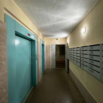 Продается 1-комнатная квартира, 34 м²