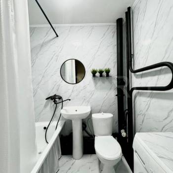 Продается 1-комнатная квартира, 34 м²