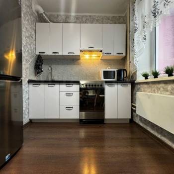 Продается 1-комнатная квартира, 34 м²