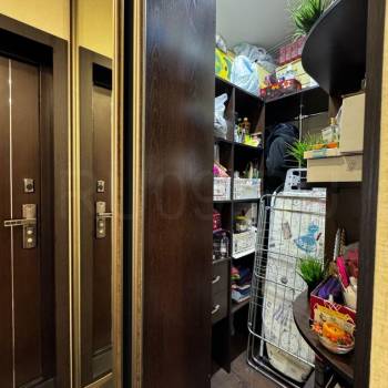 Продается 1-комнатная квартира, 34 м²