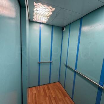 Продается 1-комнатная квартира, 34 м²