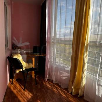 Продается 1-комнатная квартира, 34 м²