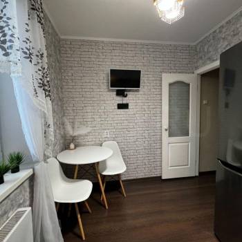 Продается 1-комнатная квартира, 34 м²