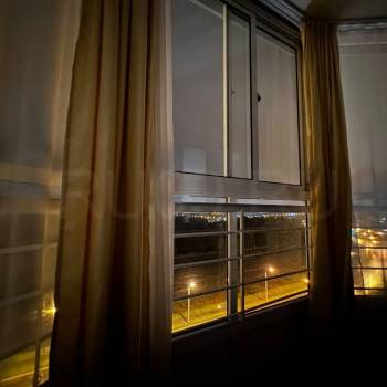 Продается 1-комнатная квартира, 34 м²