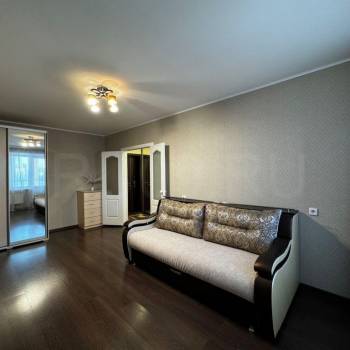 Продается 1-комнатная квартира, 34 м²