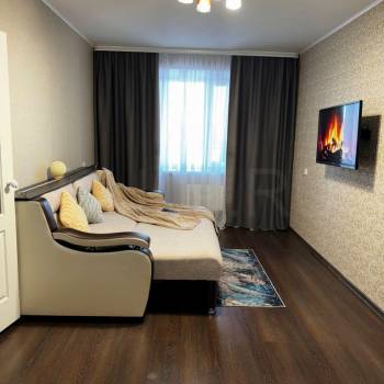 Продается 1-комнатная квартира, 34 м²