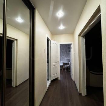 Продается 1-комнатная квартира, 34 м²